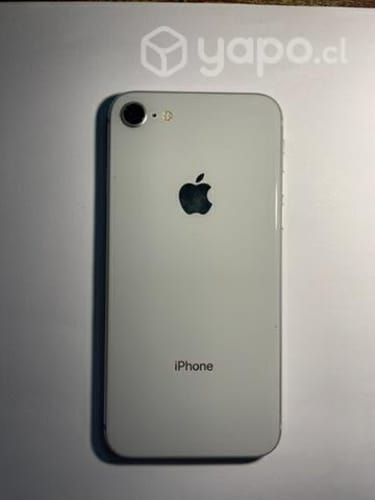 IPhone 08 64 Gb
