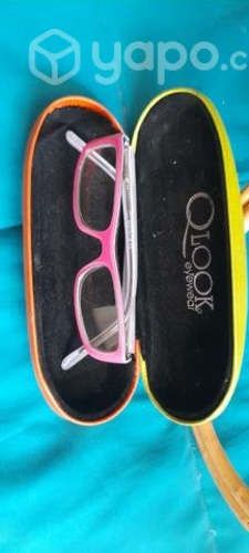 Marcos para Lentes de niña