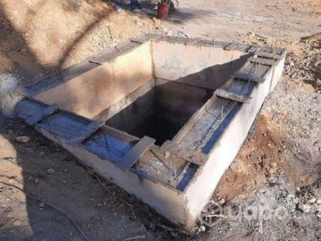 Urbanización y gasfiteria