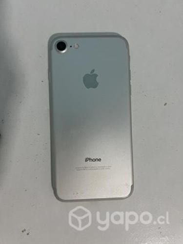 Celular Iphone 7