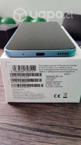Honor 90 lite 256 GB