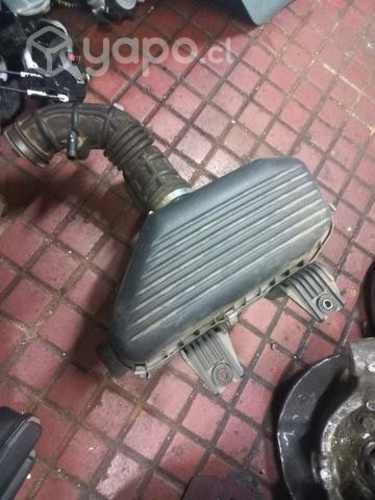 Portafiltro de aire chevrolet spark gt 2020