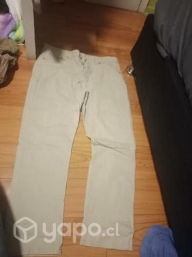 Pantalón fashion's park