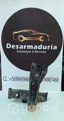 Refuerzo captiva 2021 a 2023 3.0