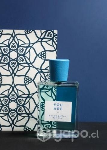 Perfumes Cristian lay