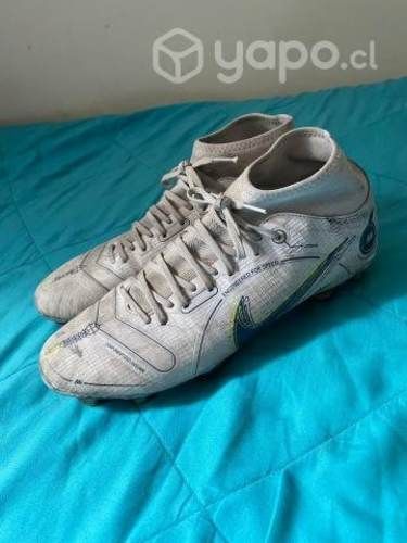 Zapatillas de futbol profesionale