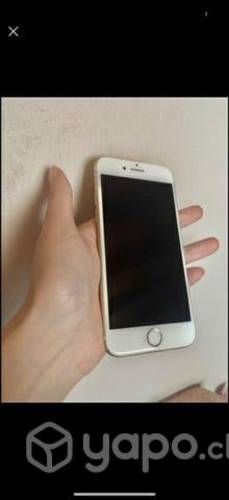 IPhone 7 Dorado
