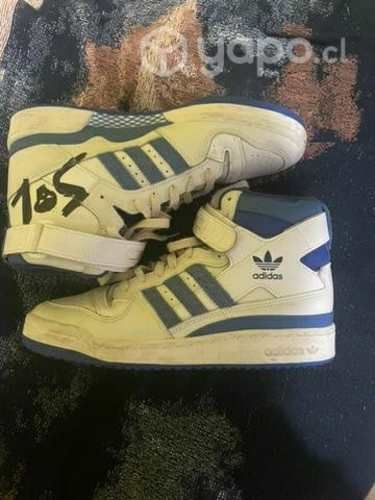 Adidas forum high 84