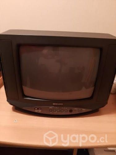 Televisor 15"