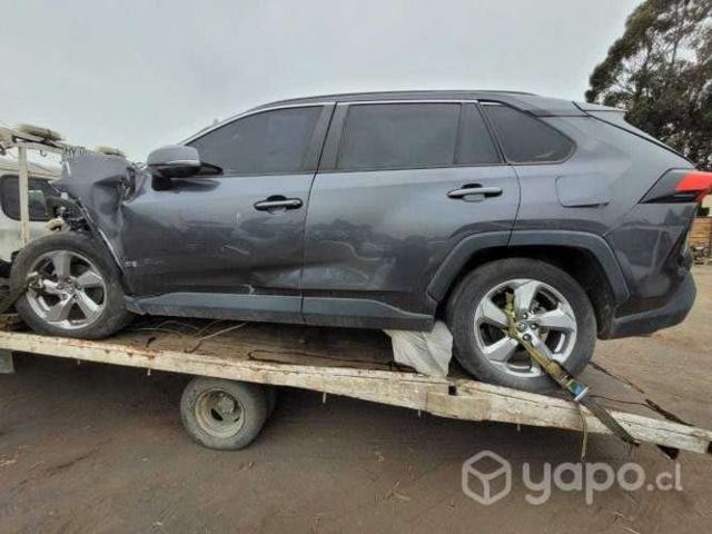 Puerta toyota rav-4 xle 2.0 aut 2019