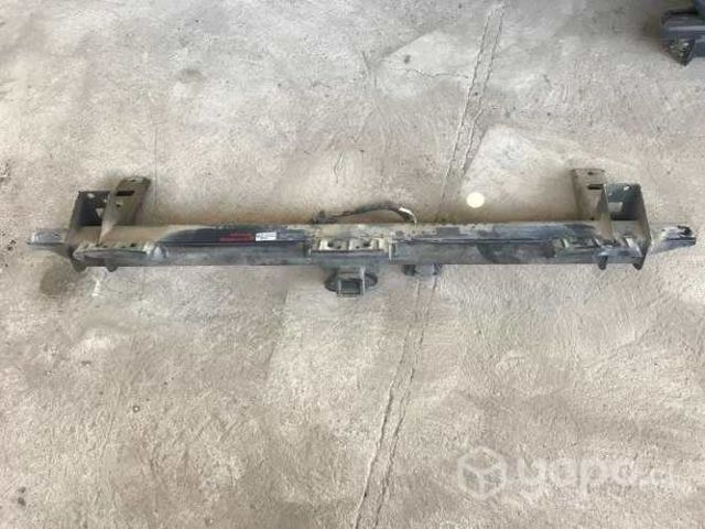 Enganche remolque Honda Ridgeline 2010-2015