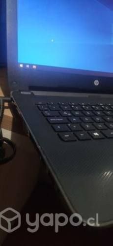 Notebook HP 240 G4 Procesador Intel Core i3