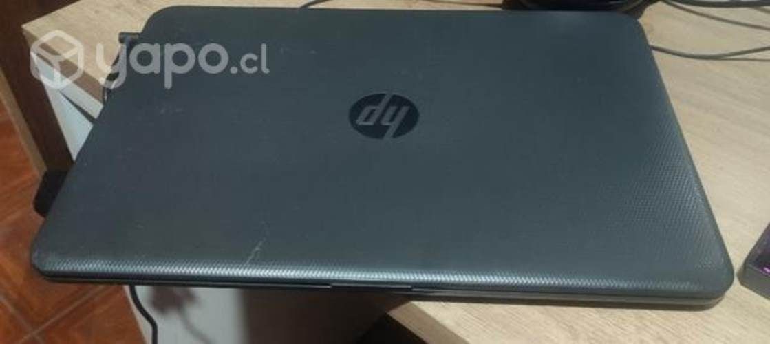 Notebook HP 240 G4 Procesador Intel Core i3