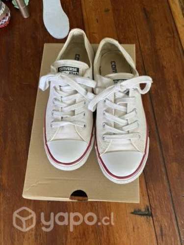 Zapatillas Converse, en Número 35.