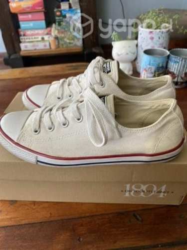 Zapatillas Converse, en Número 35.