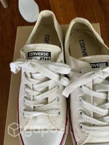 Zapatillas Converse, en Número 35.
