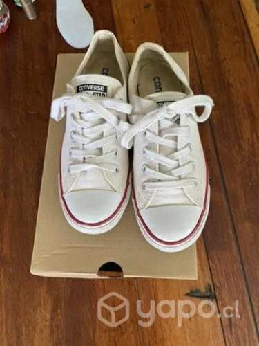 Zapatillas Converse, en Número 35.