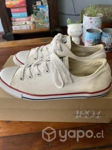 Zapatillas Converse, en Número 35.