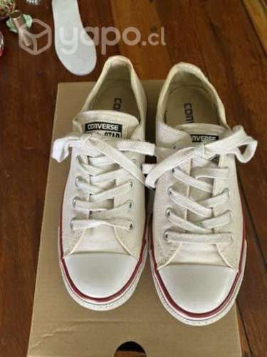 Zapatillas Converse, en Número 35.