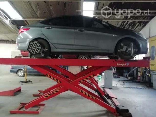 Vendo Hiunday accent