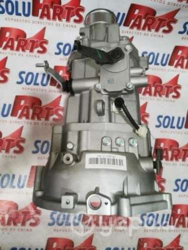 Caja cambio baic plus b/12 /foison 1.2 midi 1.2