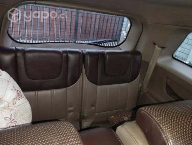 Mahindra xuv500 2014