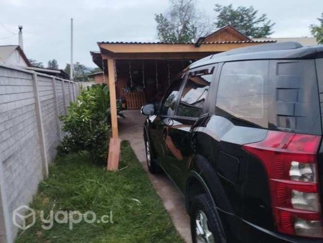 Mahindra xuv500 2014