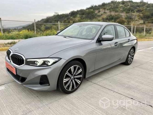 Bmw 320 2023