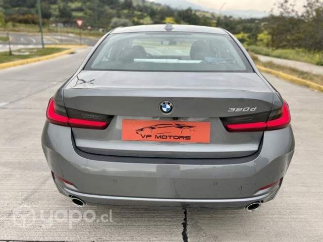 Bmw 320 2023