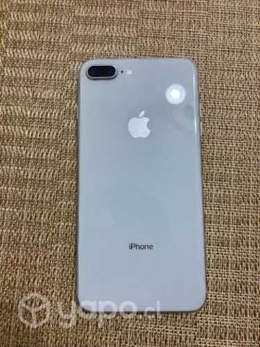 IPhone 8 Plus 64 gb