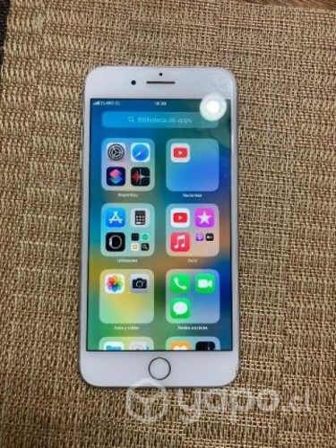 IPhone 8 Plus 64 gb