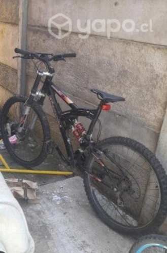 Bianchi Aggressor Aluminium