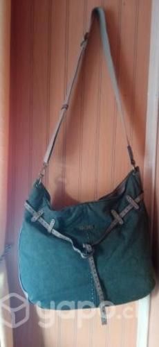 Bolso Secret Bicolor