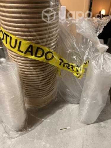 Recipientes de comida