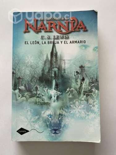 Las Crónicas de Narnia