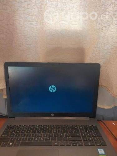 Notebook HP 250 G7