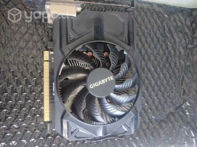 Tarjeta gráfica R7 360 2gb