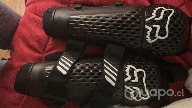 Protectores de rodillas