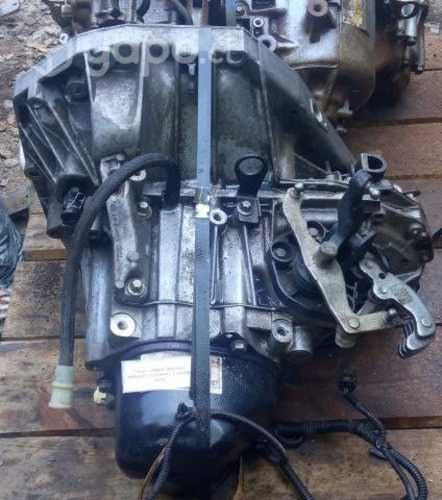 Caja Cambio (RDC001) Dokker 1.5 Diesel 2020