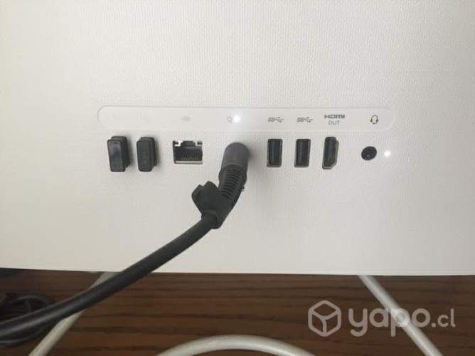 Computador de escritorio Hp