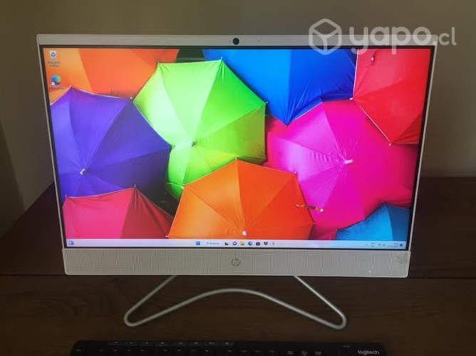 Computador de escritorio Hp