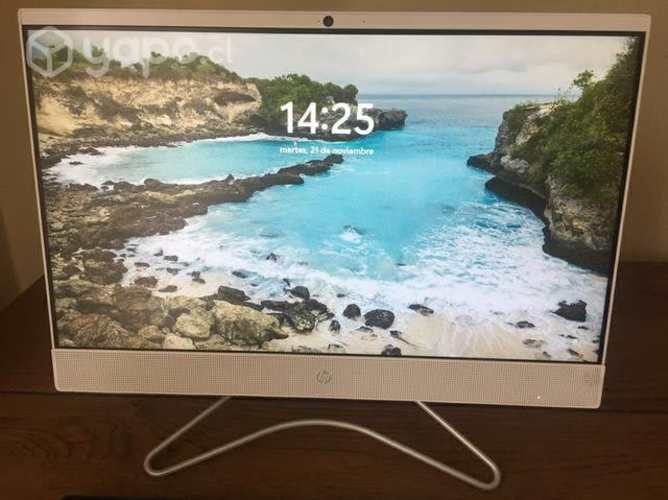 Computador de escritorio Hp