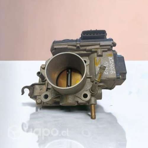 Cuerpo Aceleracion Honda Civic 2006-2011