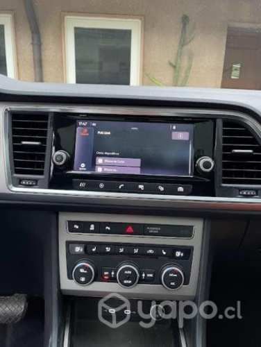 Seat ateca 2022