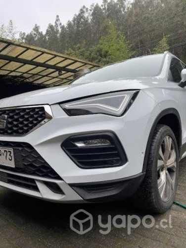 Seat ateca 2022