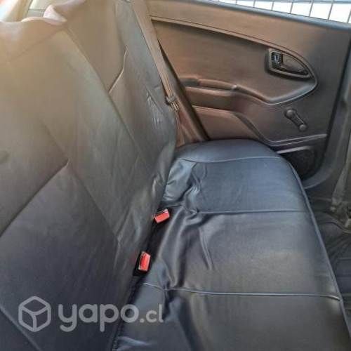 Vendo Kia Morning 2012