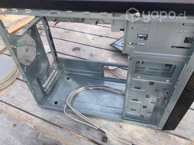 Partes de computador!