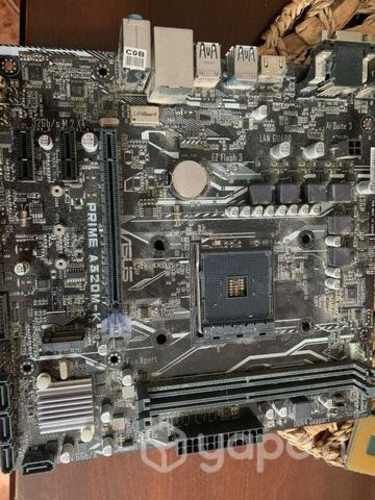 Partes de computador!