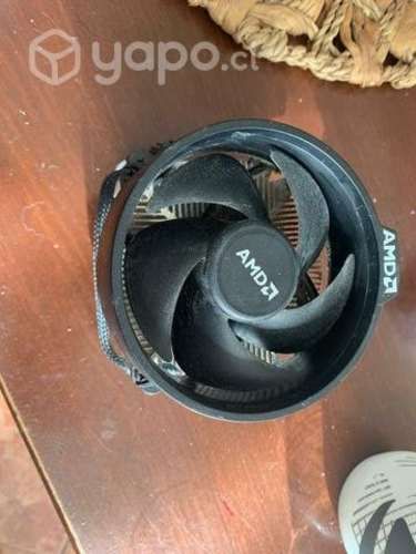 Partes de computador!