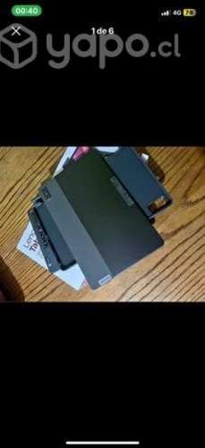 Lenovo tab p11 2da generación